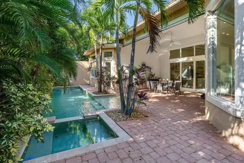 6352 Bellamalfi Street Boca Raton FL 33496