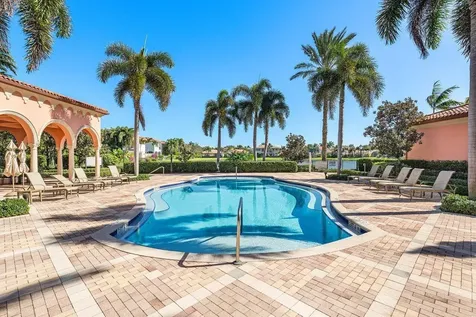 6352 Bellamalfi Street Boca Raton FL 33496