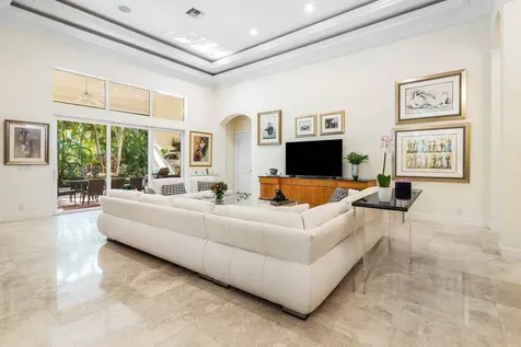 6352 Bellamalfi Street Boca Raton FL 33496