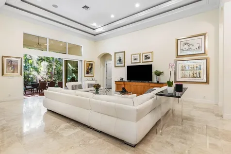 6352 Bellamalfi Street Boca Raton FL 33496