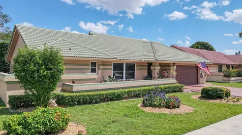 9744 Majestic Way Boynton Beach FL 33437