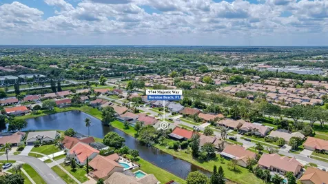 9744 Majestic Way Boynton Beach FL 33437