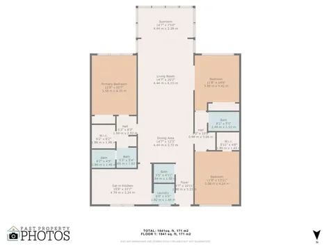 3510 Oaks Way Pompano Beach FL 33069