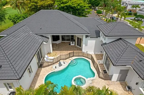 7796 Mandarin Drive Boca Raton FL 33433