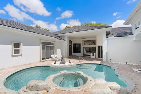 7796 Mandarin Drive Boca Raton FL 33433
