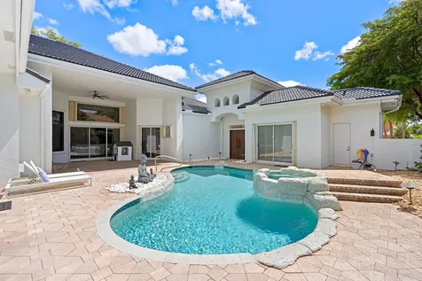 7796 Mandarin Drive Boca Raton FL 33433