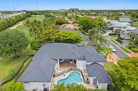 7796 Mandarin Drive Boca Raton FL 33433
