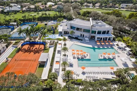 7796 Mandarin Drive Boca Raton FL 33433