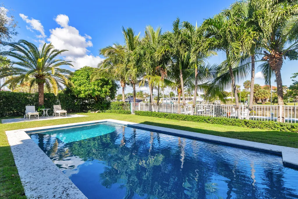 2614 Furman Lane Lake Worth Beach FL 33460