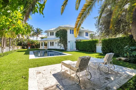 2614 Furman Lane Lake Worth Beach FL 33460