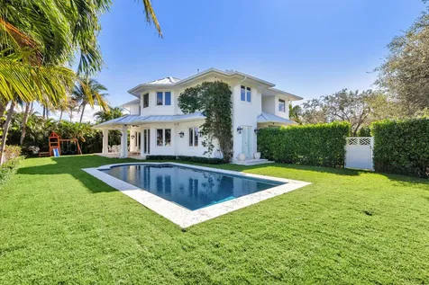 2614 Furman Lane Lake Worth Beach FL 33460