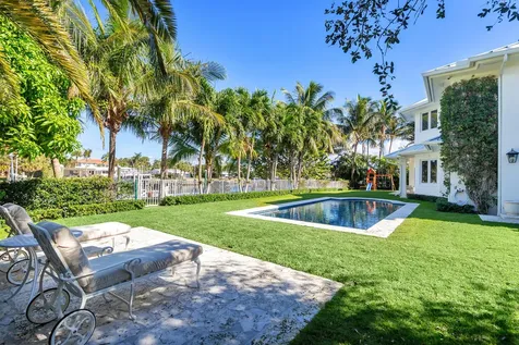 2614 Furman Lane Lake Worth Beach FL 33460