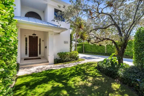 2614 Furman Lane Lake Worth Beach FL 33460