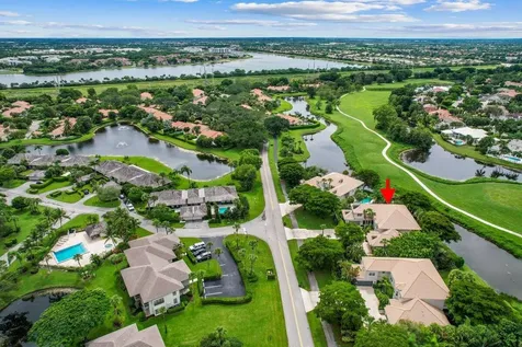 11839 Pebblewood Drive Wellington FL 33414