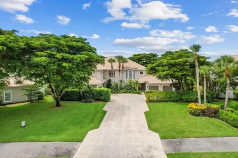 11839 Pebblewood Drive Wellington FL 33414