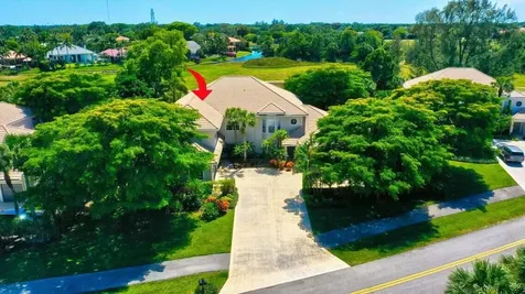 11839 Pebblewood Drive Wellington FL 33414
