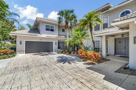 11839 Pebblewood Drive Wellington FL 33414