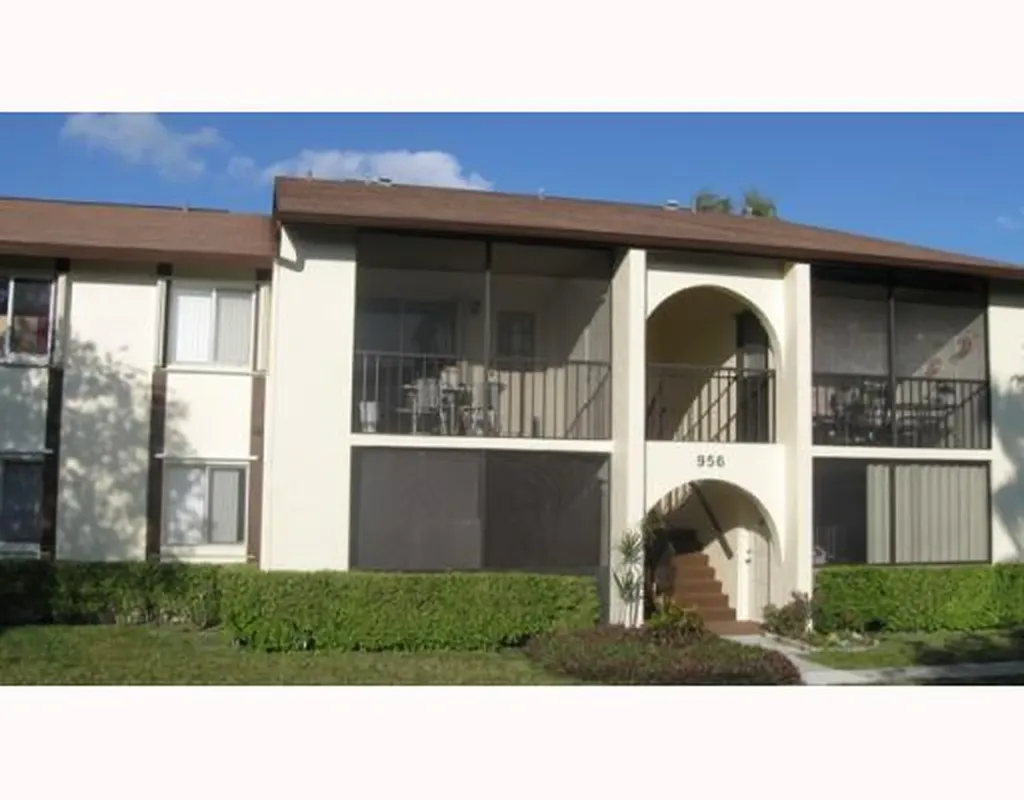4745 Sable Pine Circle West Palm Beach FL 33417