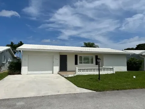 1316 Sw 20th Street Boynton Beach FL 33426