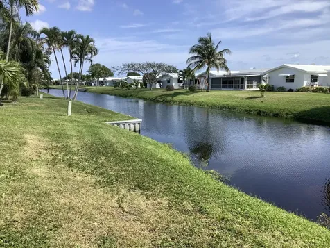 1316 Sw 20th Street Boynton Beach FL 33426