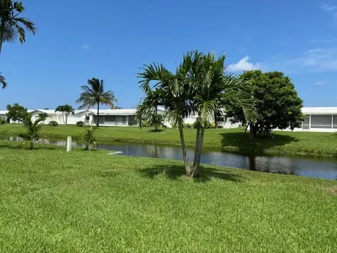 1316 Sw 20th Street Boynton Beach FL 33426