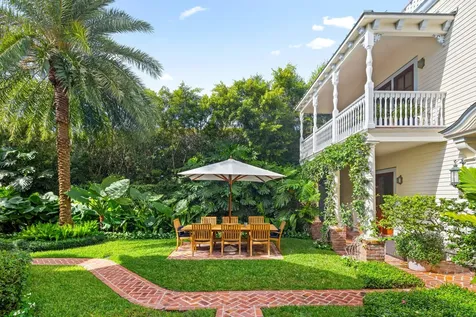 245 Dunbar Road Palm Beach FL 33480