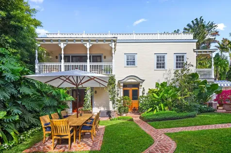 245 Dunbar Road Palm Beach FL 33480
