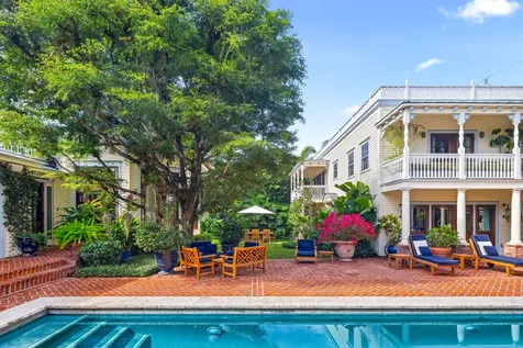 245 Dunbar Road Palm Beach FL 33480