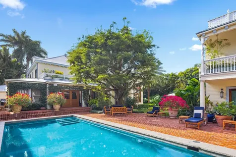 245 Dunbar Road Palm Beach FL 33480