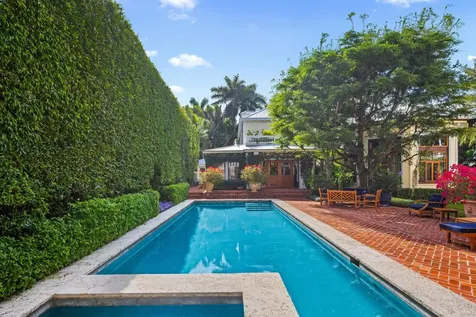 245 Dunbar Road Palm Beach FL 33480