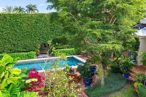 245 Dunbar Road Palm Beach FL 33480