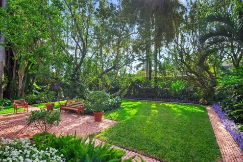 245 Dunbar Road Palm Beach FL 33480