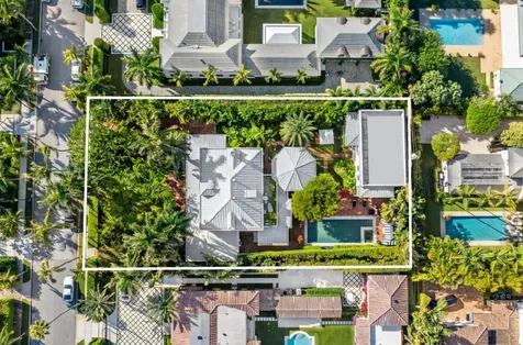 245 Dunbar Road Palm Beach FL 33480