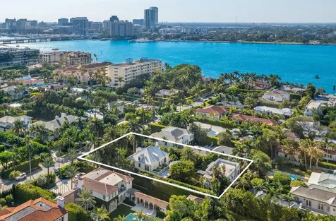 245 Dunbar Road Palm Beach FL 33480