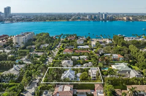245 Dunbar Road Palm Beach FL 33480