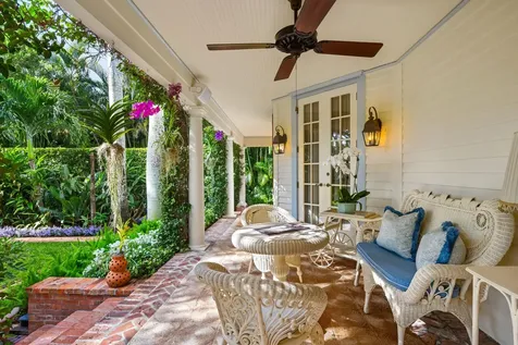 245 Dunbar Road Palm Beach FL 33480