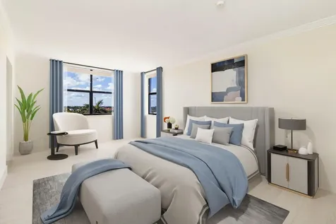 3800 Washington Road West Palm Beach FL 33405