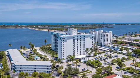 3800 Washington Road West Palm Beach FL 33405