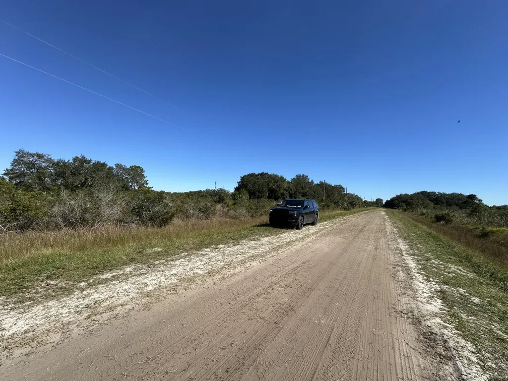 15415 NW 292nd Street Okeechobee FL 34972