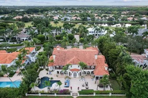 2658 Sheltingham Drive Wellington FL 33414