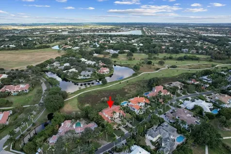 2658 Sheltingham Drive Wellington FL 33414