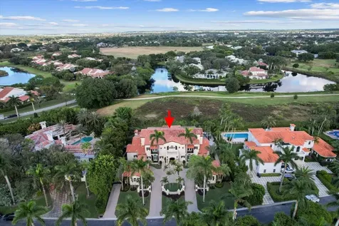 2658 Sheltingham Drive Wellington FL 33414