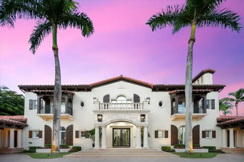 2658 Sheltingham Drive Wellington FL 33414