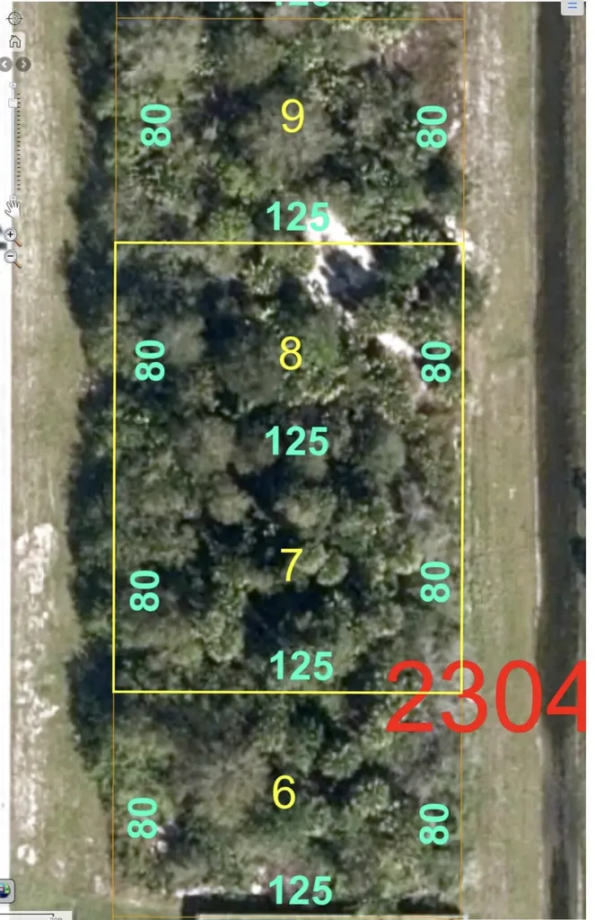 4249 SW Port Street Lucie Boulevard Port Saint Lucie FL 34953