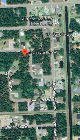 462 Sayre Road Palm Bay FL 32908