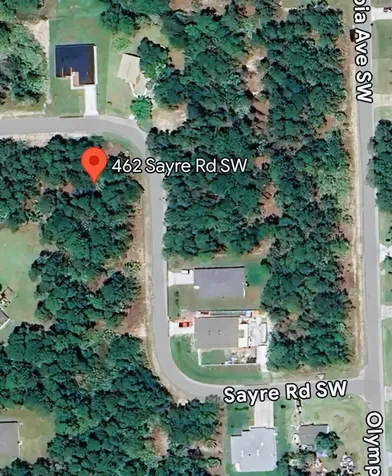 462 Sayre Road Palm Bay FL 32908