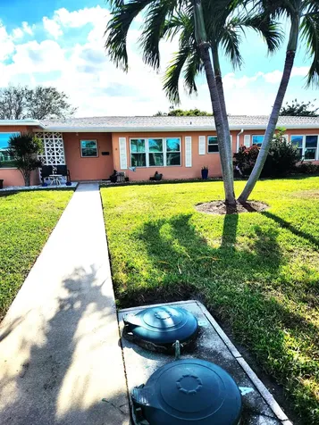 160 N High Point Boulevard Boynton Beach FL 33435