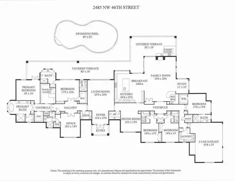 2485 Nw 46th Street Boca Raton FL 33431