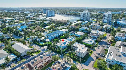 1000 Ocean Terrace Delray Beach FL 33483