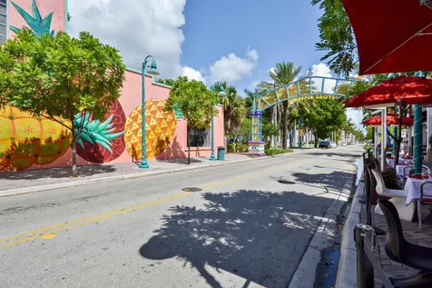 1000 Ocean Terrace Delray Beach FL 33483